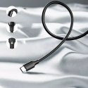 UGreen Ugreen kabel przewód USB - USB Typ C 480 Mbps 3 A 1,5 m czarny (US287 60117)