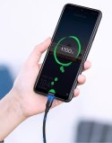 UGreen Ugreen kabel przewód USB - micro USB 2,4 A 480 Mbps 1,5 m czarny (US289 60137)