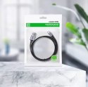 UGreen Ugreen kabel przewód USB - micro USB 2m szary (60148)