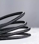 UGreen Ugreen kabel przewód USB - micro USB 2m szary (60148)