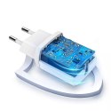 UGreen Ugreen ładowarka sieciowa USB 2,1A czarny (50459)