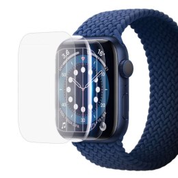 Rock 2x Folia Hydrożelowa na ekran ROCK Hydrogel do Apple Watch Ultra 49mm 2szt