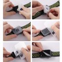Rock 2x Folia Hydrożelowa na ekran ROCK Hydrogel do Apple Watch Ultra 49mm 2szt