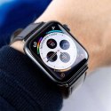 Rock 2x Folia Hydrożelowa na ekran ROCK Hydrogel do Apple Watch Ultra 49mm 2szt