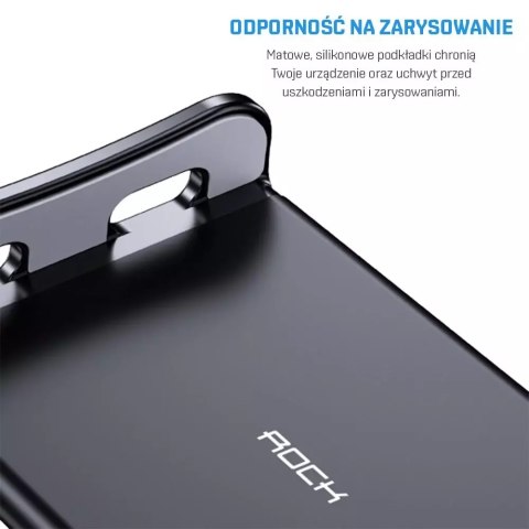 Rock ROCK Uchwyt Samochodowy na zagłówek Rock ROCK Uchwyt Samochodowy na zagłówek
