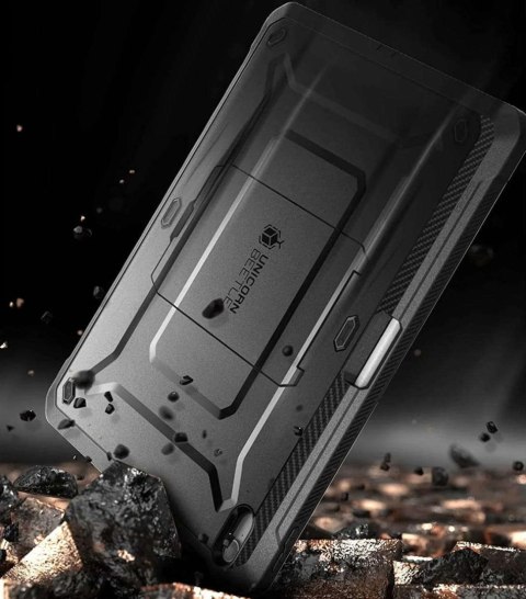 SUPCASE Etui ochronne Supcase Unicorn Beetle Pro do Apple iPad 10.9 2022 Black SUPCASE Etui ochronne Supcase Unicorn Beetle Pro do Apple iPad 10.9 2022 Black