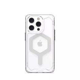 UAG UAG Plyo - obudowa ochronna do iPhone 14 Pro Max kompatybilna z MagSafe (ice)
