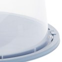 VILDE OKRĄGŁY POJEMNIK NA CIASTO TORT 34cm 153705