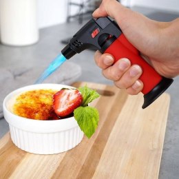 EXCELLENT HOUSWARE PALNIK KUCHENNY GAZOWY DO CREME BRULEE 833140