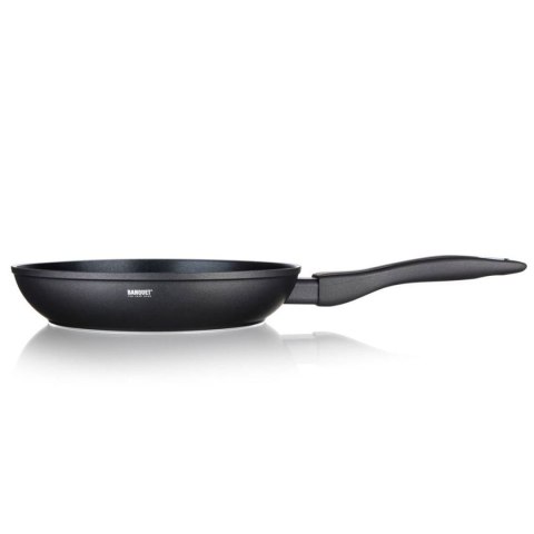 BANQUET PATELNIA 24cm BANQUET MATTE DARK GREY BANQUET PATELNIA 24cm BANQUET MATTE DARK GREY