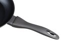 BANQUET PATELNIA 24cm BANQUET MATTE DARK GREY