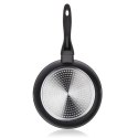 BANQUET PATELNIA 24cm BANQUET MATTE DARK GREY
