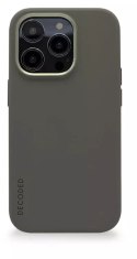 Decoded Decoded - obudowa ochronna do iPhone 14 Pro Max kompatybilna z MagSafe (olive)