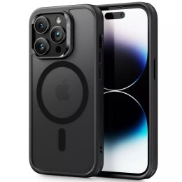ESR Etui ochronne ESR CH HaloLock MagSafe do Apple iPhone 14 Pro Max Frosted Black