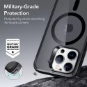 ESR Etui ochronne ESR CH HaloLock MagSafe do Apple iPhone 14 Pro Max Frosted Black