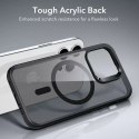 ESR Etui ochronne ESR CH HaloLock MagSafe do Apple iPhone 14 Pro Max Frosted Black