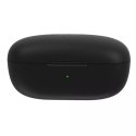 QCY Bezprzewodowe Słuchawki Bluetooth 5.1 TWS QCY Buds T17 Signle Point + etui Czarne