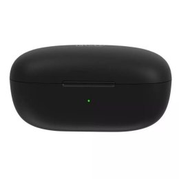 QCY Bezprzewodowe Słuchawki Bluetooth 5.1 TWS QCY Buds T17 Signle Point + etui Czarne