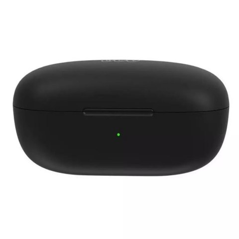 QCY Bezprzewodowe Słuchawki Bluetooth 5.1 TWS QCY Buds T17 Signle Point + etui Czarne QCY Bezprzewodowe Słuchawki Bluetooth 5.1 TWS QCY Buds T17 Signle Point + etui Czarne