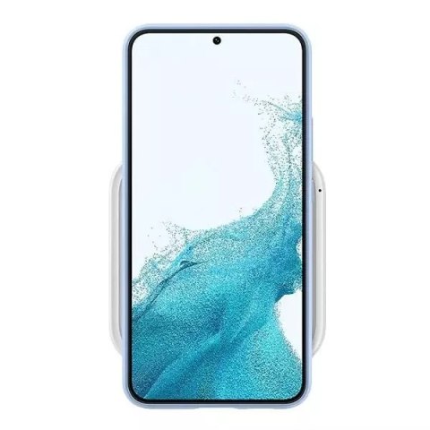 Samsung Ładowarka indukcyjna Samsung EP-P2400TW Fast Charger 15W + ład. siec. biały/white Samsung Ładowarka indukcyjna Samsung EP-P2400TW Fast Charger 15W + ład. siec. biały/white