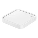 Samsung Ładowarka indukcyjna Samsung EP-P2400TW Fast Charger 15W + ład. siec. biały/white