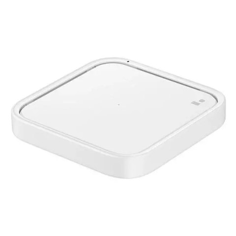 Samsung Ładowarka indukcyjna Samsung EP-P2400TW Fast Charger 15W + ład. siec. biały/white Samsung Ładowarka indukcyjna Samsung EP-P2400TW Fast Charger 15W + ład. siec. biały/white