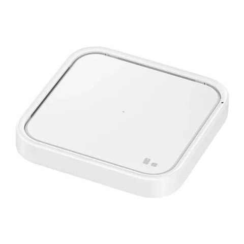 Samsung Ładowarka indukcyjna Samsung EP-P2400TW Fast Charger 15W + ład. siec. biały/white Samsung Ładowarka indukcyjna Samsung EP-P2400TW Fast Charger 15W + ład. siec. biały/white