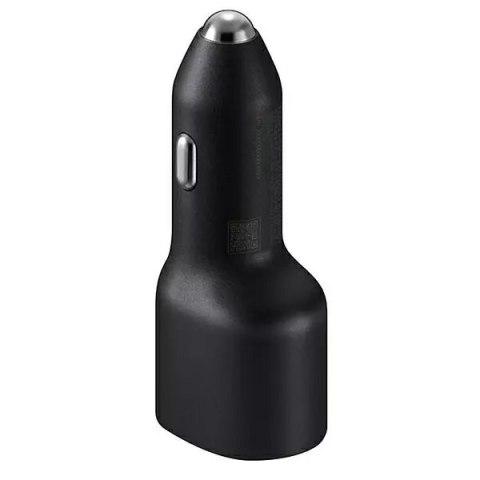Samsung Ładowarka samochodowa do telefonu Samsung EP-L4020NBEGEU USB-C/USB-A 40W Fast Charging czarny Samsung Ładowarka samochodowa do telefonu Samsung EP-L4020NBEGEU USB-C/USB-A 40W Fast Charging czarny