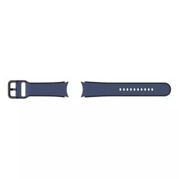 Samsung Pasek Two-tone Sport Band Samsung ET-STR91LNEGEU do Samsung Galaxy Watch5 / Watch5Pro / Watch4 / Classic 20mm M/L granatowy/navy