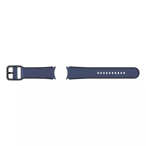 Samsung Pasek Two-tone Sport Band Samsung ET-STR91LNEGEU do Samsung Galaxy Watch5 / Watch5Pro / Watch4 / Classic 20mm M/L granatowy/navy Samsung Pasek Two-tone Sport Band Samsung ET-STR91LNEGEU do Samsung Galaxy Watch5 / Watch5Pro / Watch4 / Classic 20mm M/L granatowy/navy