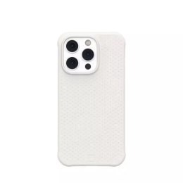UAG UAG Dot [U] - obudowa ochronna do iPhone 14 Pro Max kompatybilna z MagSafe (marshmallow)