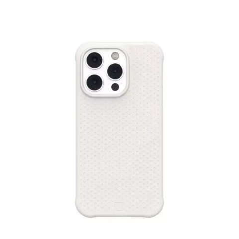 UAG UAG Dot [U] - obudowa ochronna do iPhone 14 Pro Max kompatybilna z MagSafe (marshmallow)