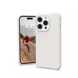 UAG UAG Dot [U] - obudowa ochronna do iPhone 14 Pro Max kompatybilna z MagSafe (marshmallow)