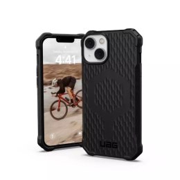 UAG UAG Essential Armor - obudowa ochronna do iPhone 14 Plus kompatybilna z MagSafe (black)