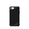 UAG UAG Metropolis LT - obudowa ochronna do iPhone SE 2/3G, iPhone 7/8 (kevlar-black)