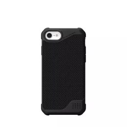 UAG UAG Metropolis LT - obudowa ochronna do iPhone SE 2/3G, iPhone 7/8 (kevlar-black)