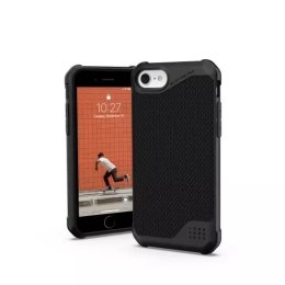 UAG UAG Metropolis LT - obudowa ochronna do iPhone SE 2/3G, iPhone 7/8 (kevlar-black)