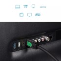 UGreen Kabel 2m UGREEN przewód HDMI 2.0 19 pin 4K 60Hz 30AWG czarny (10129)