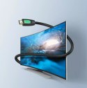 UGreen Kabel 2m UGREEN przewód HDMI 2.0 19 pin 4K 60Hz 30AWG czarny (10129)