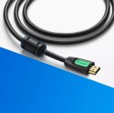 UGreen Kabel 2m UGREEN przewód HDMI 2.0 19 pin 4K 60Hz 30AWG czarny (10129)