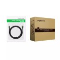 UGreen Kabel 2m UGREEN przewód HDMI 2.0 19 pin 4K 60Hz 30AWG czarny (10129)