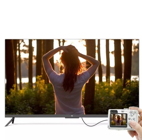 UGreen Ugreen kabel przewód HDMI - mini HDMI 19 pin 2.0v 4K 60Hz 30AWG 1,5m czarny (11167) UGreen Ugreen kabel przewód HDMI - mini HDMI 19 pin 2.0v 4K 60Hz 30AWG 1,5m czarny (11167)
