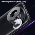 Usams USAMS Powerbank PB62 10000mAh 20W QC3.0+PD Magnetic Wireless Fast Charge czarny/black 10KCD17101 (US-CD171)