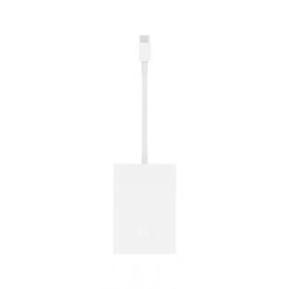Xiaomi HUB Adapter USBC to VGA Gigabit Ethernet MultiAdapter Xiaomi Mi 16590