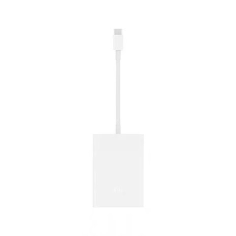 Xiaomi HUB Adapter USBC to VGA Gigabit Ethernet MultiAdapter Xiaomi Mi 16590 Xiaomi HUB Adapter USBC to VGA Gigabit Ethernet MultiAdapter Xiaomi Mi 16590
