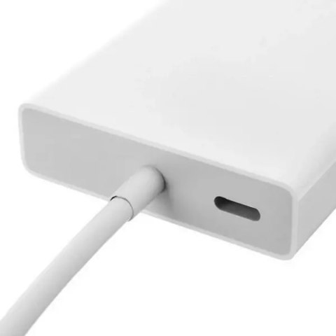 Xiaomi HUB Adapter USBC to VGA Gigabit Ethernet MultiAdapter Xiaomi Mi 16590 Xiaomi HUB Adapter USBC to VGA Gigabit Ethernet MultiAdapter Xiaomi Mi 16590
