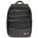 BMW Plecak BMW BMBP15COCARTCBK 16" czarny/black Carbon Tricolor