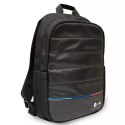 BMW Plecak BMW BMBP15COCARTCBK 16" czarny/black Carbon Tricolor