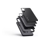 Dux Ducis Etui ochronne Dux Ducis Fino do Samsung Galaxy S23+ pokrowiec z silikonową ramką czarne