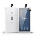 Dux Ducis Etui ochronne Dux Ducis Fino do Samsung Galaxy S23+ pokrowiec z silikonową ramką niebieskie